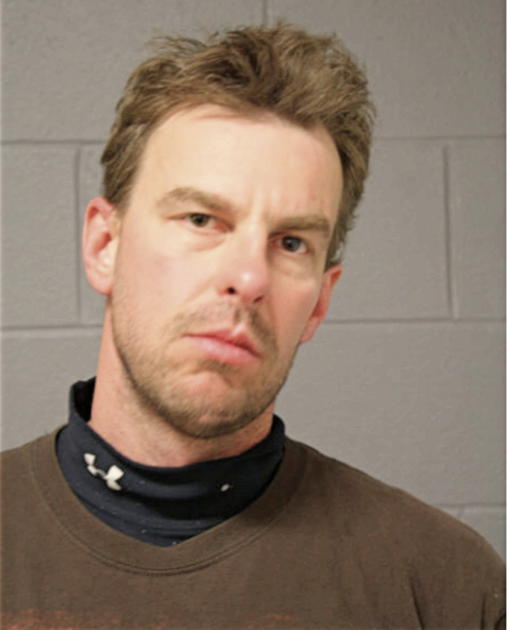 JASON J MCNAMARA, Cook County, Illinois