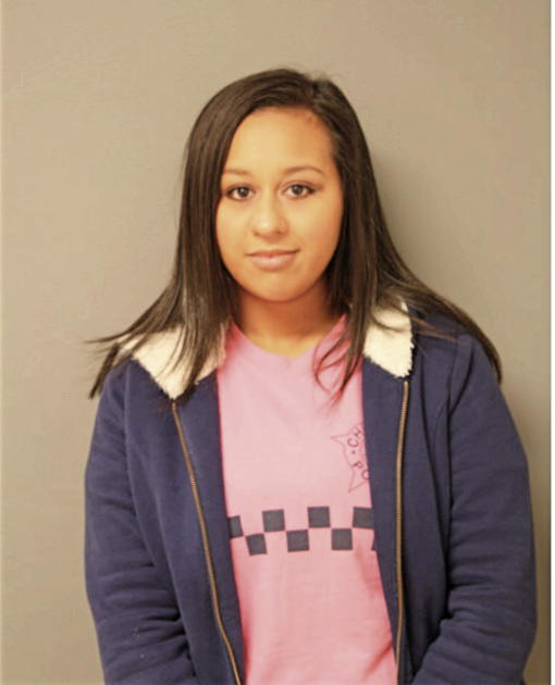 MAILI MELCHOR, Cook County, Illinois