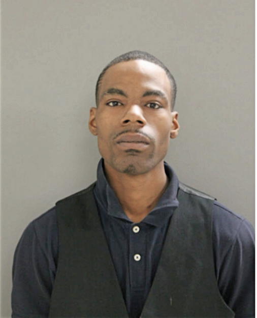 THOMAS W MINOR, Cook County, Illinois