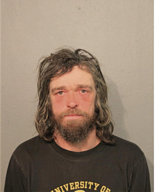 MICHAEL L MITCHELL, Cook County, Illinois