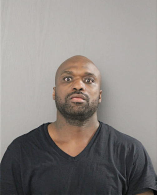 ANTONIO J MOORE, Cook County, Illinois