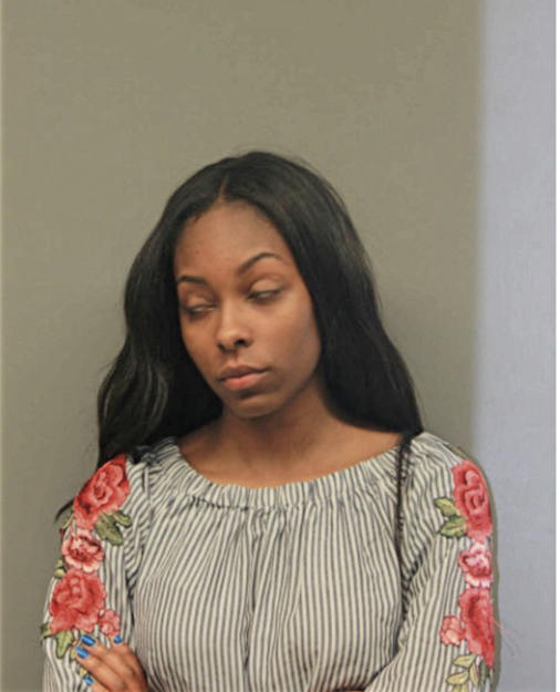 YASMINE S MORRIS, Cook County, Illinois