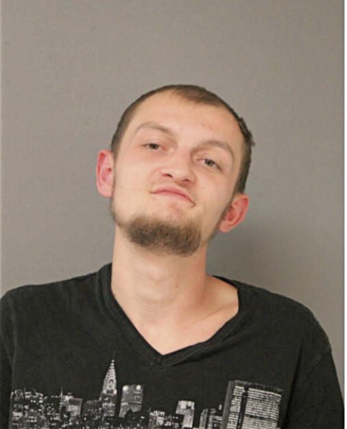 ADRIAN MRUGALA, Cook County, Illinois