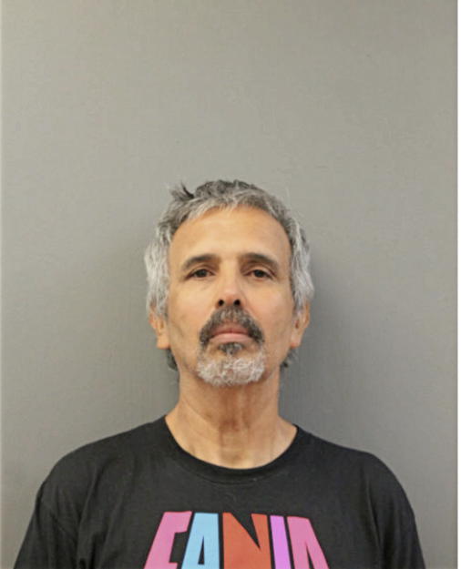 RAMON MUNIZ, Cook County, Illinois
