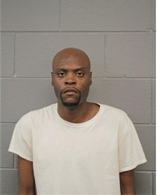 ANTONIO L MURRAY, Cook County, Illinois