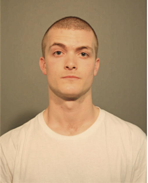 FINN L MURRAY, Cook County, Illinois