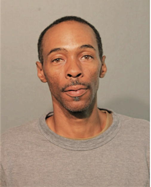 ANTHONY M OHARA, Cook County, Illinois