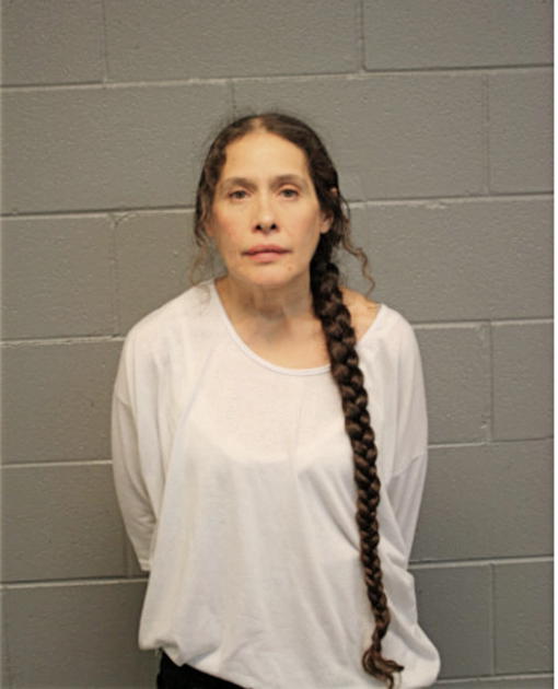 JULIA OLAVERRY, Cook County, Illinois