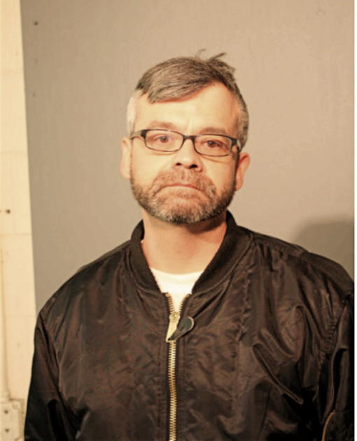 MACIEJ JACYNA ONYSZKIEWICZ, Cook County, Illinois