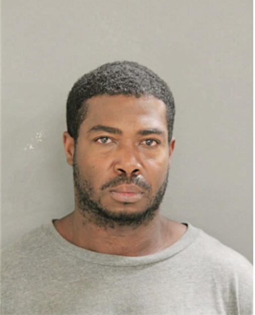 JERMAINE A OWNES, Cook County, Illinois