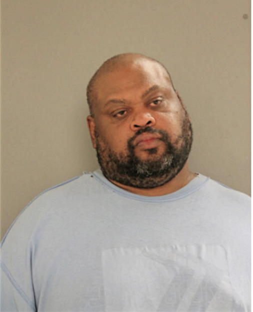 THOMAS L PARKER, Cook County, Illinois