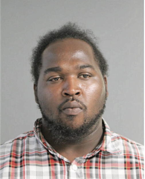 ALPHONZO PATTON, Cook County, Illinois