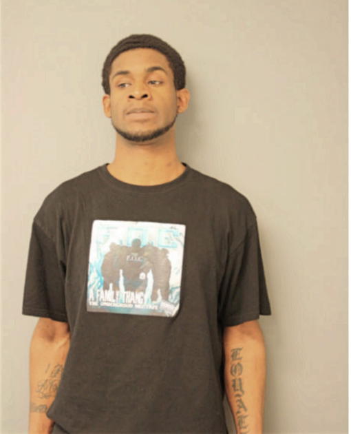 JEFFREY M PERKINS, Cook County, Illinois