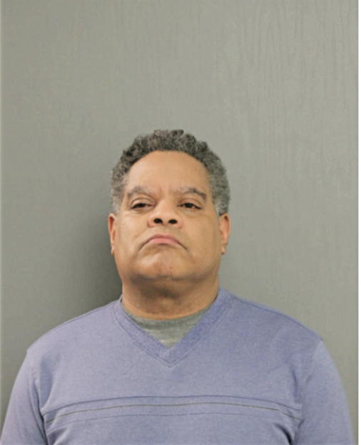 BRIAN D PHASON, Cook County, Illinois
