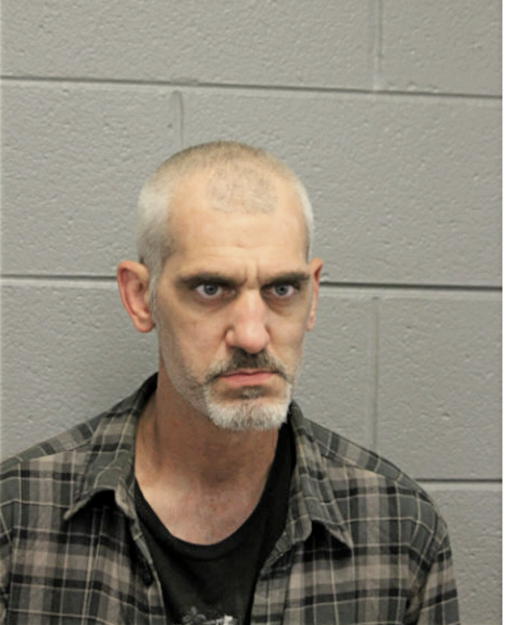 FRANK POSITANO, Cook County, Illinois