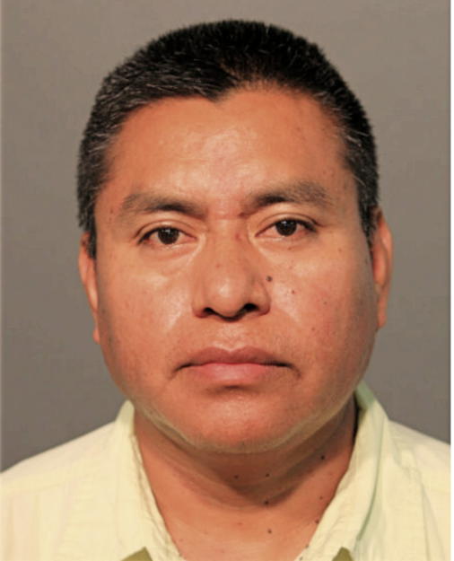 JORGE RAMOS, Cook County, Illinois