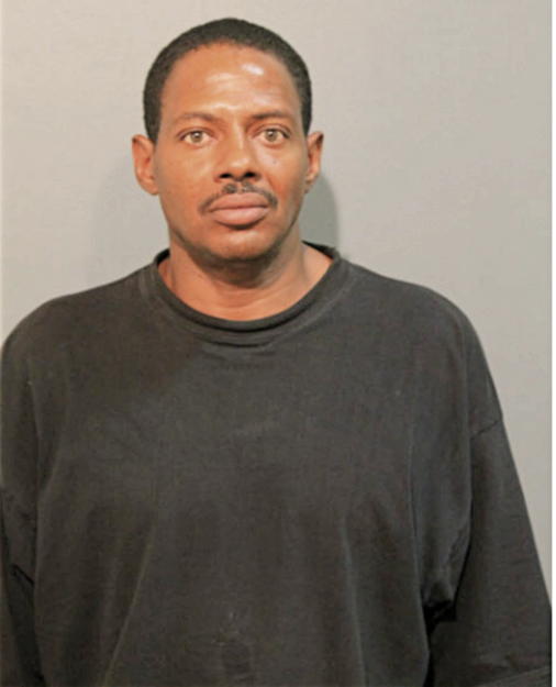 SEAN L RAY, Cook County, Illinois