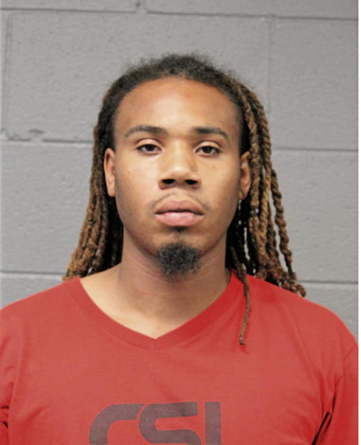PHILIP A RILEY, Cook County, Illinois