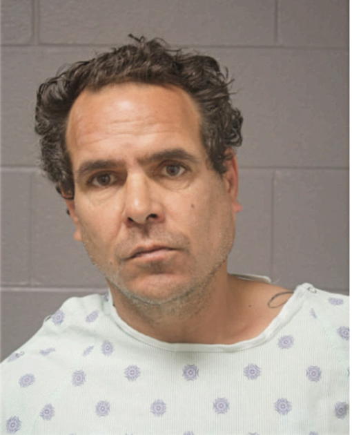 JAMES RIORDAN, Cook County, Illinois