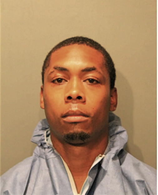 PAUL KEVIN RIVERS, Cook County, Illinois