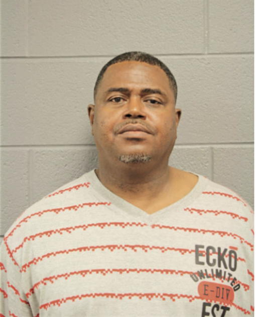 DERRICK ROCKETT, Cook County, Illinois