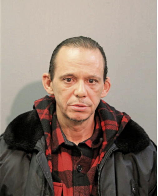 ANGEL ROSADO, Cook County, Illinois