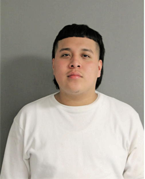 CANDIDO SALGADO-MONTOLLA, Cook County, Illinois