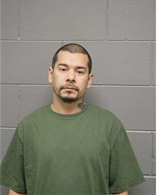 NOEL SANTANA, Cook County, Illinois