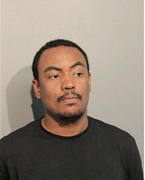 STEVEN SCOTT, Cook County, Illinois