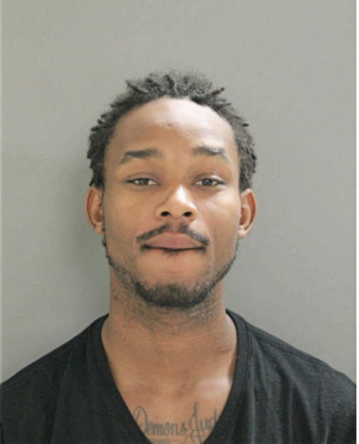 AARON SHAVERS, Cook County, Illinois