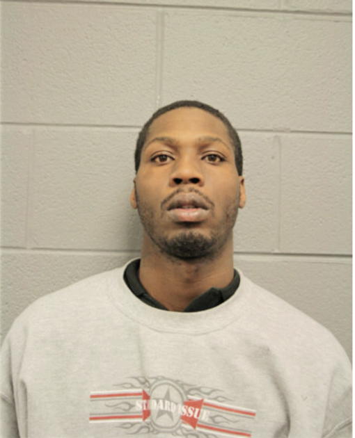 CORNELL SHEPARD, Cook County, Illinois