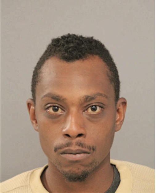 TREMAIN D SHORT, Cook County, Illinois