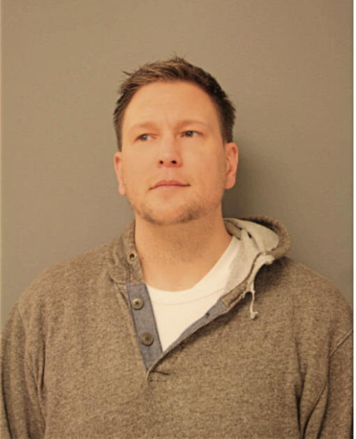 THOMAS B SIMPSON, Cook County, Illinois