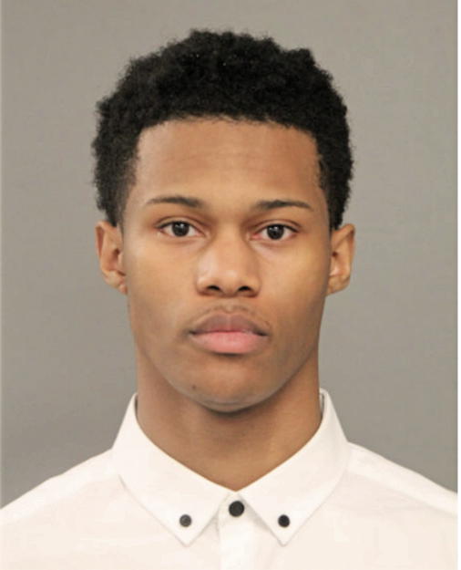MICKIEL J SMITH, Cook County, Illinois