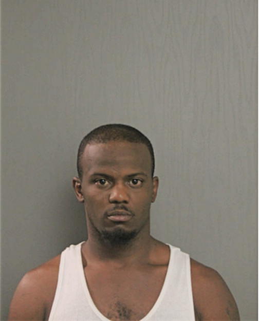 OMAR A SMITH, Cook County, Illinois