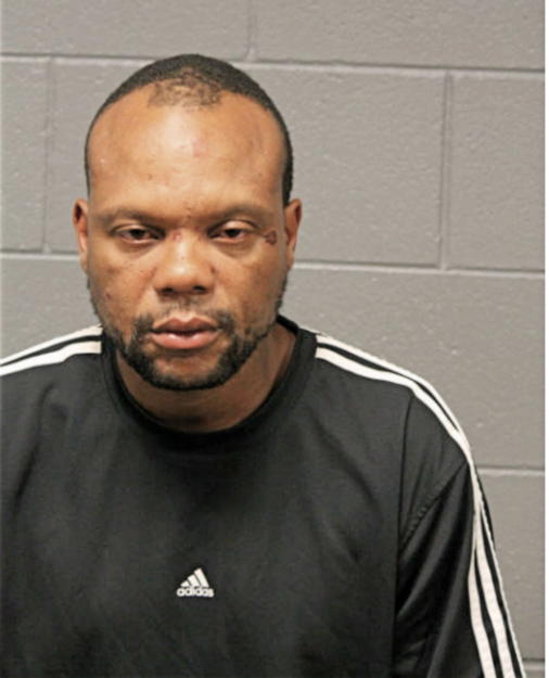 PHILLIP F SMITH, Cook County, Illinois