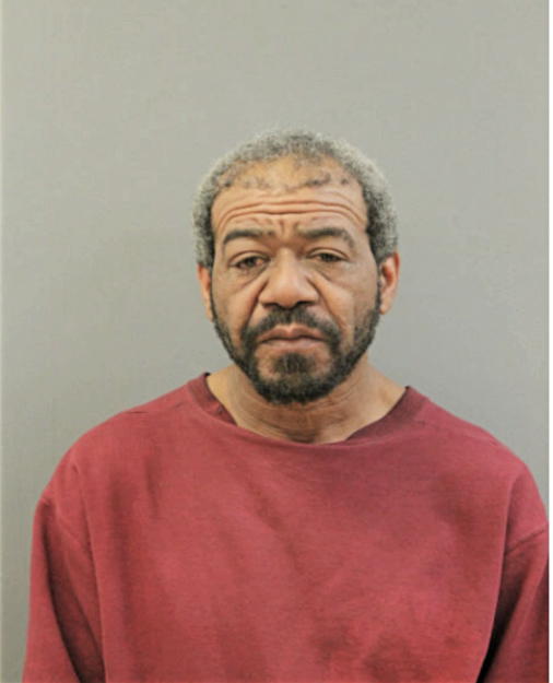 JERRY C SPEARMAN, Cook County, Illinois