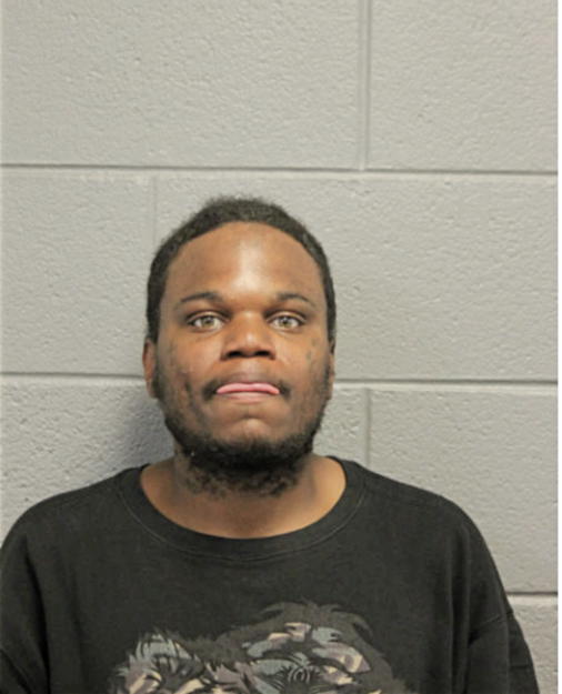 EDDIE T SPENCER, Cook County, Illinois