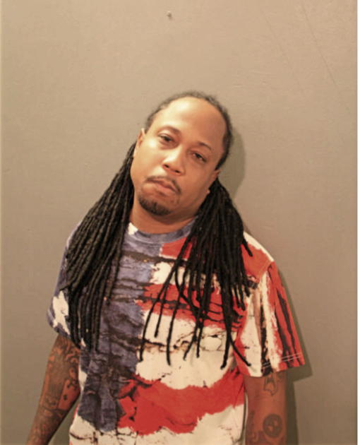 PIERRE Q STAMPLEY, Cook County, Illinois