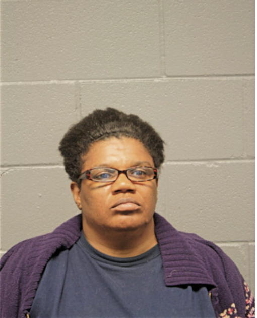 SAMANICO STARKS, Cook County, Illinois