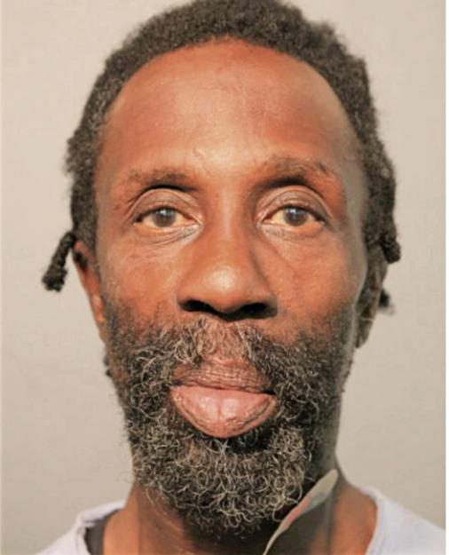 MORRIS L STEPHENS, Cook County, Illinois