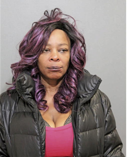 ARRIANNA T STEWART, Cook County, Illinois