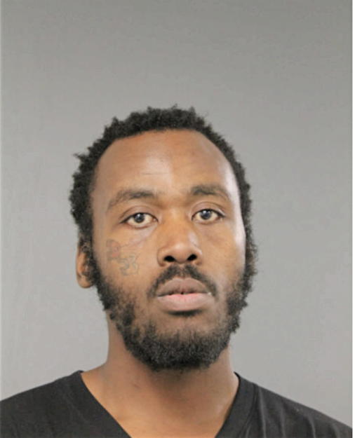 LADRICE TAYLOR, Cook County, Illinois
