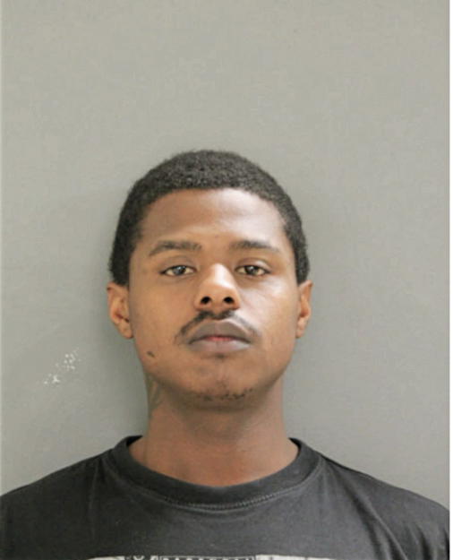 MACK D THOMAS, Cook County, Illinois