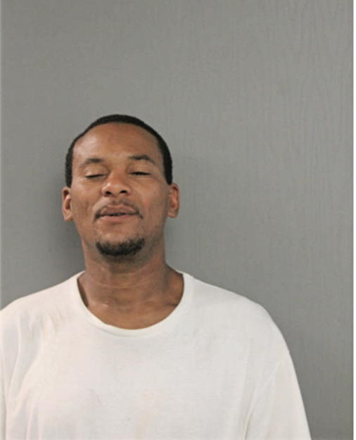 TAURUS THOMAS, Cook County, Illinois