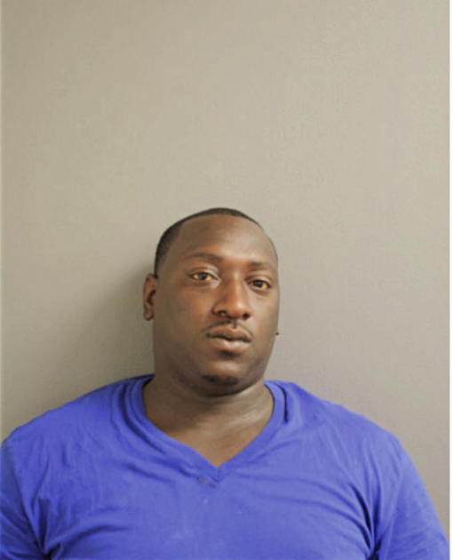 WILLIE J THOMAS, Cook County, Illinois