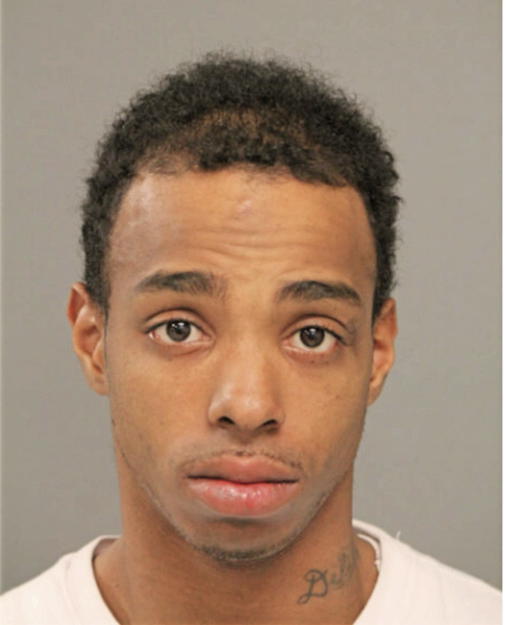 DWIGHT X THOMPSON, Cook County, Illinois