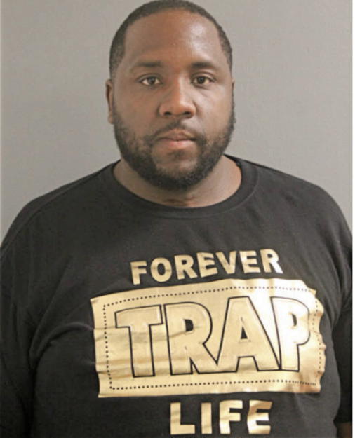 DARRYL TRAVIS, Cook County, Illinois