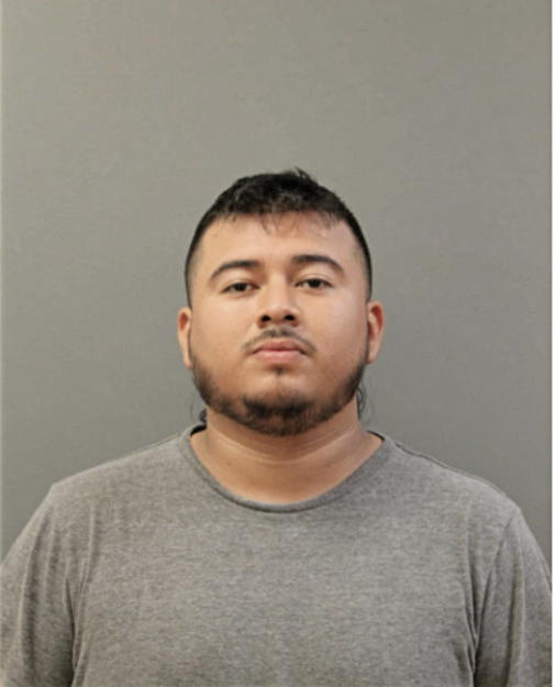 JAVIER RAMIREZ TREJO, Cook County, Illinois