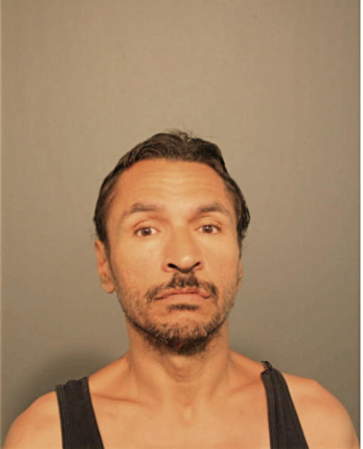 ANTHONY TUFANO, Cook County, Illinois